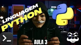 Como Programar no Termux: Python para Iniciantes