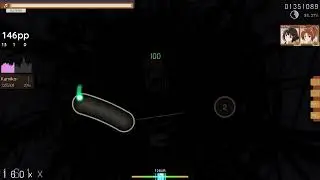 Ekoro [Extra] +HDHR FC Choke