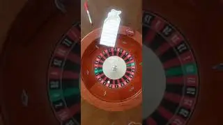 predicting roulette  numbers   