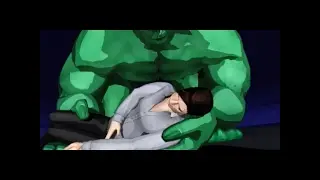 Hulk 2003 - Playthrough - Part 11