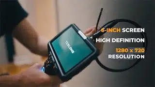 Teslong NTS600 Product Intro