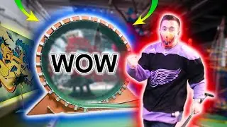 The Craziest Mini Golf Course in The World 💥 Can Can Wonderland (Saint Paul, Minnesota) Bro Mediocre
