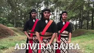 Lomba Tari Tradisional Art Competition IPS UNJ 2020_ Adiwira bajra_Abhinaya