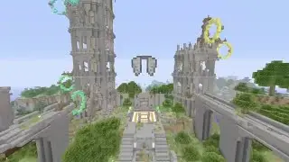 minecraft nostalgia...