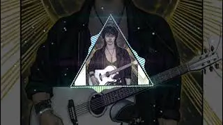 Виктор Цой - Остаться с Тобой (Remix)