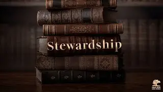 Jesus at the Center of Our Story Part 3  |  Bryan Jones