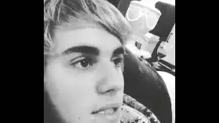 Justin Bieber Asks For Help for Fire Victims in California