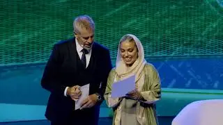 Peace and Sport Middle East Forum 2023 Video Best Of