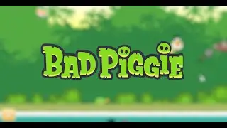 Angry birds Bad Piggie?
