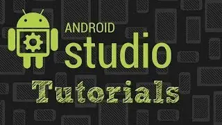 Android Studio Tutorials || Setting up a project and Gradle