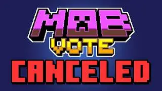 Mojang Canceled the Mob Vote & The Future of Minecraft