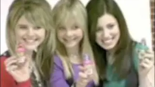 Full song of baby bottle pop by clique girlz