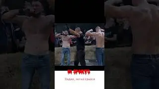 Падал , но не сдавался #topdog #нокауты