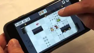 GDC 2015: MicRogue is a fast and brutal roguelike