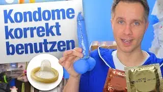 Kondom korrekt benutzen | jungsfragen.de