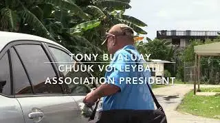#Chuuk