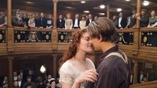 Jack & Rose | Die For You (Titanic)