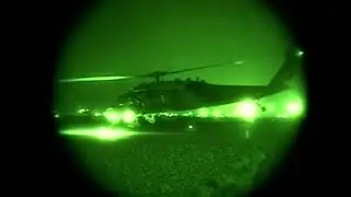 Employee shares how BAE Systems equipment saved his crew