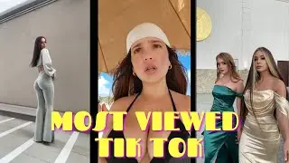 TIK TOK to entertain you | BEST beauties of TIK TOK | This is why I love TIK TOK |