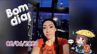 Oi 👋 Viver no Japão 🇯🇵 ☔️