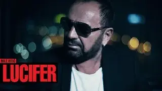 Mile Kitic - Lucifer - (Official audio 2017)