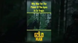 Why War For The Planet Of The Apes Is So Tragic 