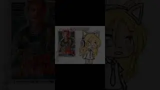 не кого не хотела обидеть🌾🍻🕸️ #ясторалась #gachalife #словапацана #гача