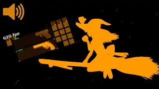 Half-Life - Bad Apple!!