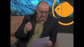 Краси Радков се шегува със Слави Трифонов