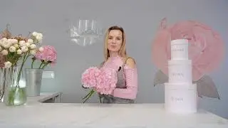 ЦВЕТЫ & БУКЕТЫ The ROOM