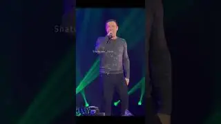 Юрий Шатунов - Медленно уходит осень #шатунов #юрийшатунов