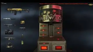 Выбиваю новую винтовку FH FAL DSA-58 И ...