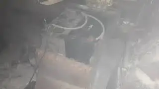 Камаз на летнем топливе