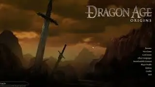 Let's Play Dragon Age Origins Modded Part 38 - Pints and Quartz Tavern:  Seeking The Crown
