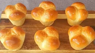 БЕРУ МУКУ И МОЛОКО. ОХ КАКАЯ ВКУСНЯШКА. ВЕК ЖИВИ ВЕК УЧИСЬ МАЛО КТО ЗНАЕТ ПРОСТО ГЕНИАЛЬНЫЙ РЕЦЕПТ