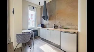 ID-42727 улица Зорге, 9к2