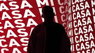 Hades - Mi Casa