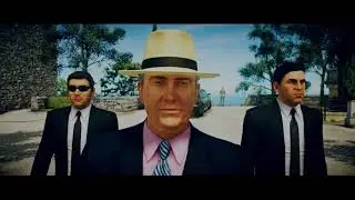 HITMAN 3 The Deceivers Elusive Target Silent Assassin/Suit only