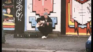 Chris de Sarandy - That's Life (Official Video)