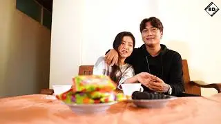 ဒီေဆာင္းမၿပီးခင္ေလး - Khaing Myae new Song