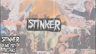 Stinker - Demo 2021 FULL DEMO (Crust Punk)