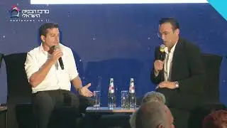 צמרת הפוליטיקה הנכנסת   ראיונות אישיים