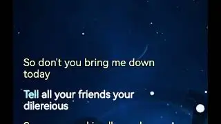 Beautiful “Christina Aguilera” (Lyrics) 🎶