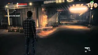 Alan Wake's American Nightmare: И снова против тьмы #1
