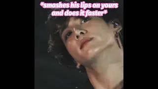 BTS IMAGINE : When you moan loudly at their parents house #btsimagine #btsff #btsreaction