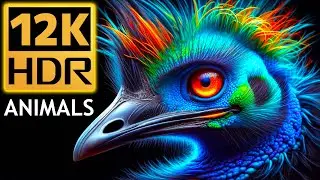 BEST OF OLED - Luxury Color in 12K HDR | Dolby Vision™