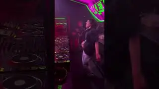 Techno Rave 🪩