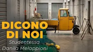 Danila Melappioni