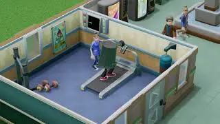 Two Point Hospital: JUMBO Edition -- Trailer