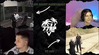 77RP | NAJLEPSZE MOMENTY | ODC 9